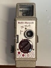 Bell howell camera d'occasion  Hettange-Grande