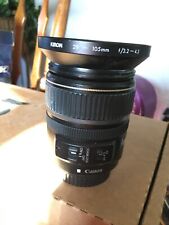 Canon zoom lens for sale  Tracy