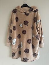 primark hooded blanket for sale  UK
