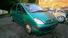 2000 citroen xsara for sale  HIGH PEAK