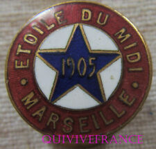 Bg13503 insigne badge d'occasion  Le Beausset