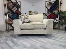 Rococo seater fabric for sale  SOUTHPORT