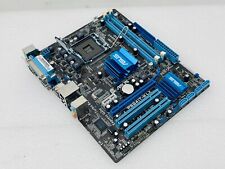 Asus motherboard p5g41t d'occasion  Expédié en Belgium