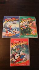 Disney ducktales dvd for sale  Parkesburg