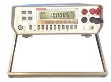 197a keithley digit d'occasion  Fenouillet