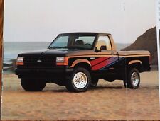 1992 ford ranger for sale  Shipping to Ireland