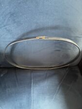 Gucci belt woman for sale  CIRENCESTER
