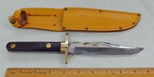 Vintage bowie knife for sale  Mechanicsburg