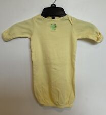 Gerber onesies yellow for sale  Walled Lake