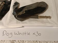 Dog training whistle for sale  LIVERPOOL
