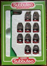 Subbuteo liverpool 2nd for sale  MILNTHORPE