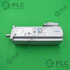 - Festo Servo motor; EMME-AS-60-M-LS-AMB na sprzedaż  PL