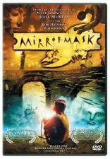 Mirrormask dvd 2006 for sale  ROSSENDALE
