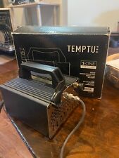 Temptu one compressor for sale  Shipping to Ireland
