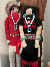 Navajo native american for sale  Greeley