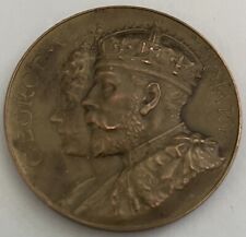 george v 1911 coronation medal for sale  PLYMOUTH