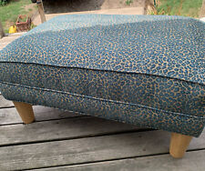 Blue beige leopard for sale  Joplin