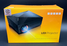 Gm60 video projector for sale  Canton