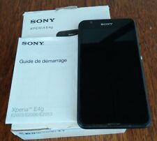 Smartphone sony xperia d'occasion  Bayeux
