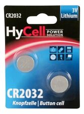 Hycell 5020202 haushaltsbatter gebraucht kaufen  Alling