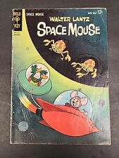 Space mouse gold for sale  Forest Lake