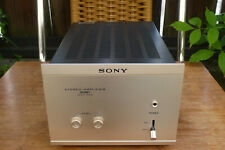 SONY TA-3130F stereo power amplifier - Great state * fully revised  d'occasion  France