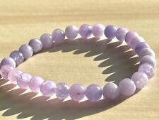 Lepidolite bead bracelet for sale  Toledo