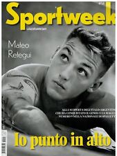 Sportweek n.14 del usato  Molfetta
