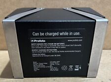 Profoto life battery for sale  LEICESTER