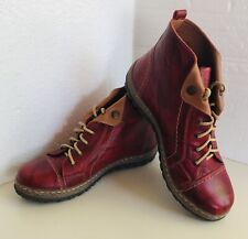 Overland women red for sale  Copperopolis