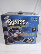 Intec racing steering for sale  Grayling