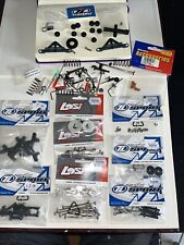 Team losi spares for sale  WATFORD