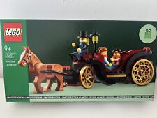 Lego 40603 wintertime for sale  LIVERPOOL