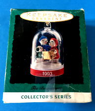 Hallmark bearymores miniature for sale  Glenville