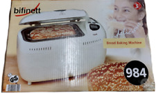 Bifinett Cinghia di ricambio per macchina del pane Bifinett KH1172 