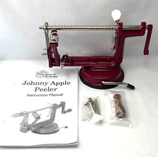 Johnny apple peeler for sale  Yulee