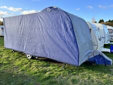 Specialised caravan cover for sale  CORBY