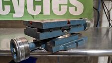 Compound slide machining for sale  Venice