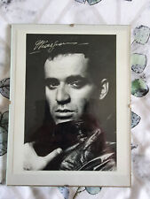 Garry kasparov signed for sale  UK