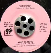 Carmen time move d'occasion  Nice-