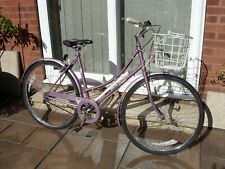 Raleigh caprice speed for sale  SHEFFIELD