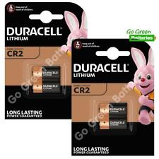 Duracell cr2 ultra for sale  UK