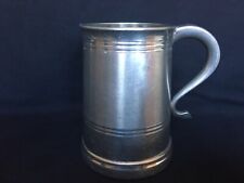 Pirate pewter tankard for sale  LONDON