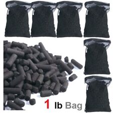 Lbs activated carbon for sale  USA