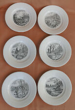 Chasse assiettes amand d'occasion  France