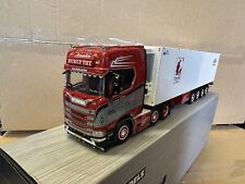 Wsi scania christensen for sale  DEAL