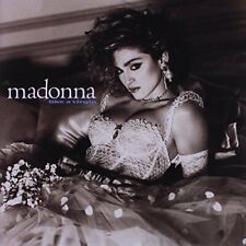 Madonna + CD + Like a virgin (1984) comprar usado  Enviando para Brazil