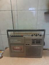 Radio registratore cassette usato  Celico
