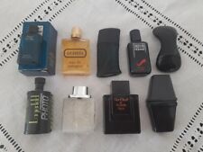 Lot miniatures parfum d'occasion  France