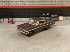 1964 ford galaxie for sale  Rochester
